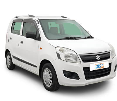 Maruti Wagon R 1.0-img